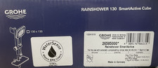 Grohe 26585000 Rainshower