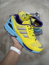 Adidas ZX 8000 Consortium