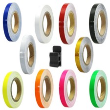 LISERET JANTE 7MM STICKER 6M