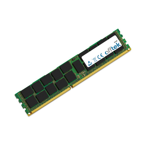 8go ram mémoire supermicro - 8go,