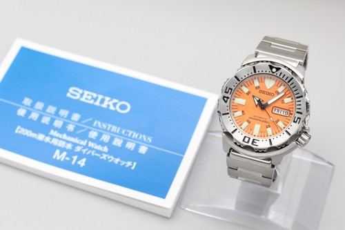 Comme neuf seiko skx781 - *n, neuf*