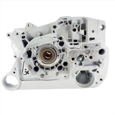 THE DUKE'S CRANKCASE FITS