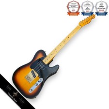 Fender Custom Shop 1952 KR