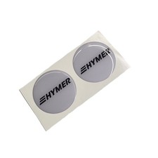 Autocollant pour Hymer