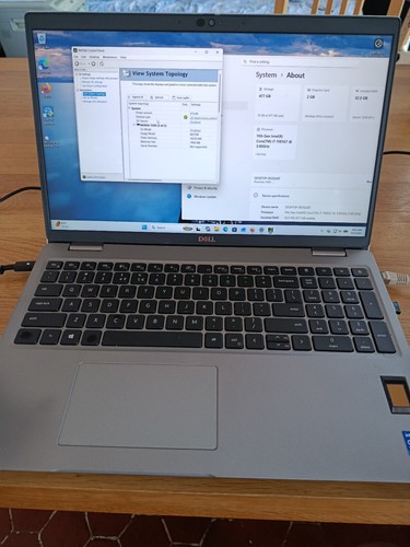 Dell precision 3560 - dell,