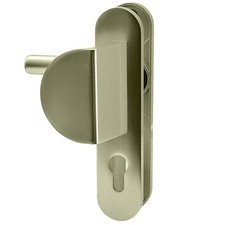 Paire poignées de porte