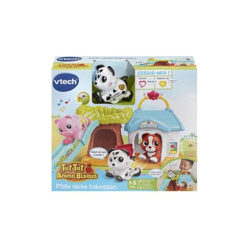 Vtech tut - -, animo