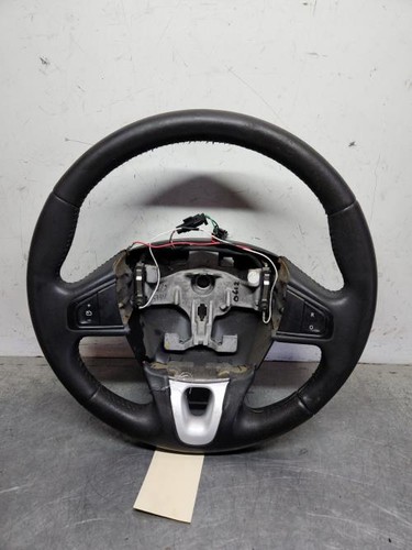 Volant renault megane phase - megane, 3