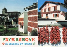 64 ESPELETTE PEPPER DRYERS