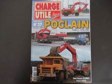 MAGAZINE CHARGE UTILE