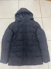 Veste Moncler noir Avec