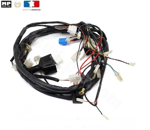 Faisceau électrique mbk - faisceau,