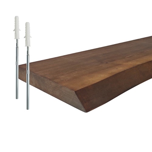 étagère murale planche - Étagère,
