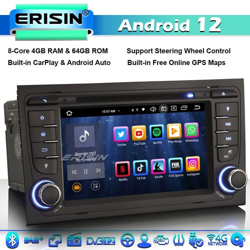 64go android autoradio gps - 14,