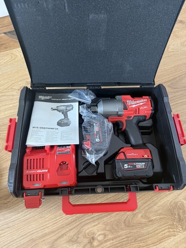 Milwaukee m18 fuel - fuel,