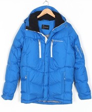 Veste de ski matelassée à