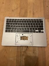 Top Case Châssis Gris