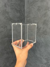 Protection acrylique Display