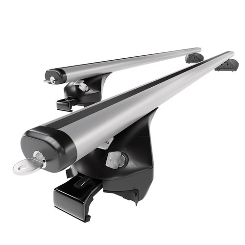 Barres toit aluminium - toit, en