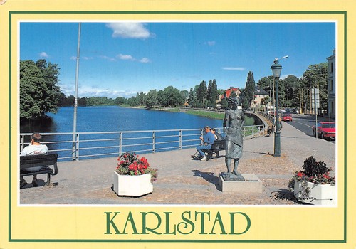 Suede sverige karlstad - suede,