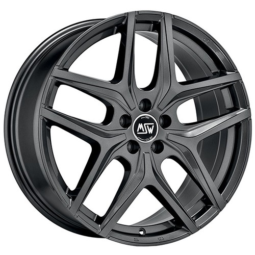 Jantes roues msw pour - roues,