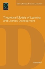 Evan Ortlieb Theoretical Models of Learning and Literacy Development (Poche)