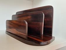 Porte lettre de bureau en