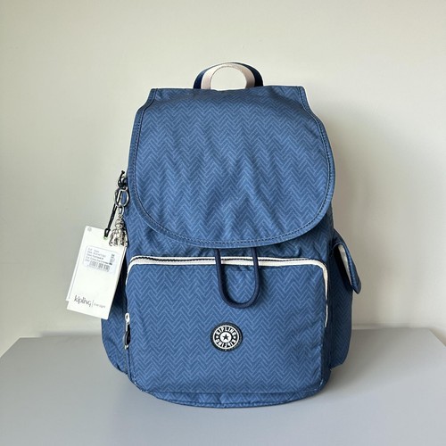 Kipling city pack endless - in,