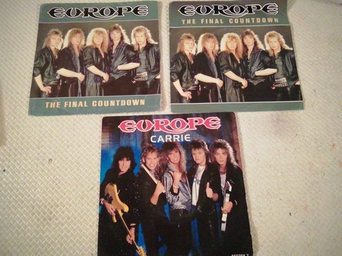 Lot vinyl tours - vinyl,