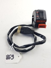 Commodo 869 APRILIA AF1 125