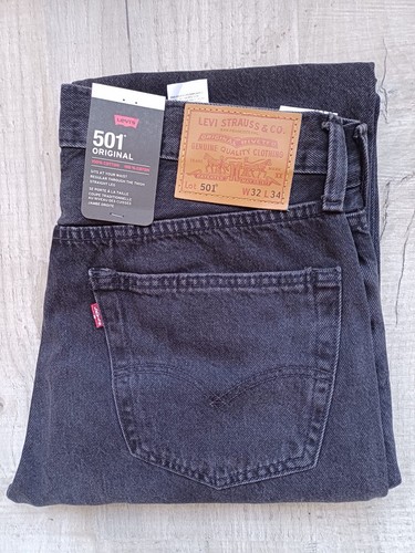 Levi premium 501 jean homme - premium,