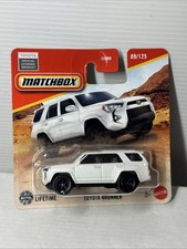 Matchbox 1/64 🇨🇵  Toyota