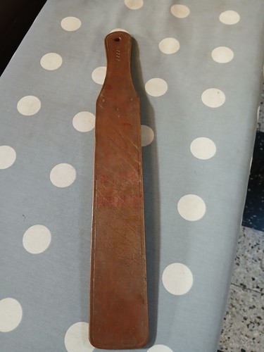 Tawses martinet fouet cravache - tawses,