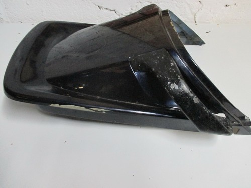 Carénage selle yamaha fj - carénage,