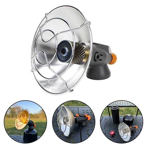 Mini chauffage gaz portable - ??,
