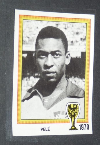 Pele bresil mexico 70 - mexico,