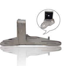 Silent bloc échappement, clio 2 - (7700424339) - 3RG