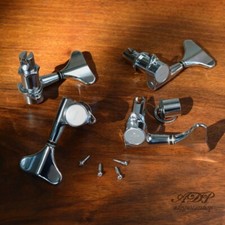 Mécaniques basse Gaucher