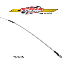 KAWASAKI 500 H1 1969/1971