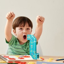  Modèle périscope pour enfants, Kit de projets de bricolage, expérience