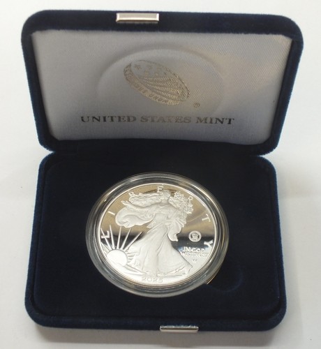 2025 american eagle oz - american, 1