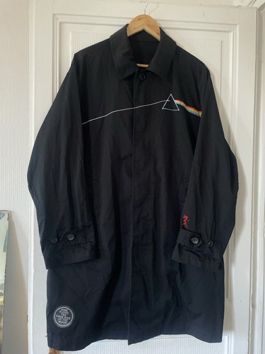 Undercover jun takahashi - takahashi, parka