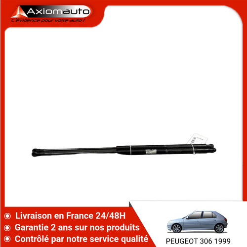 Verin capot g peugeot - 🇫🇷,
