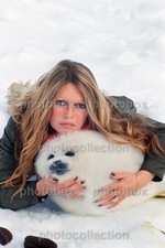 * Brigitte Bardot - Exclusive