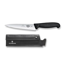 Couteau de cuisine extérieur