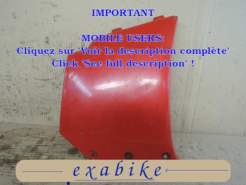 Flanc milieu droit pour - droit,