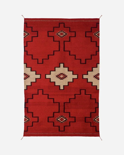 Tapis navajo ganado - ganado, du