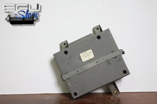 Moteur ecu centralita 9358342 - moteur,
