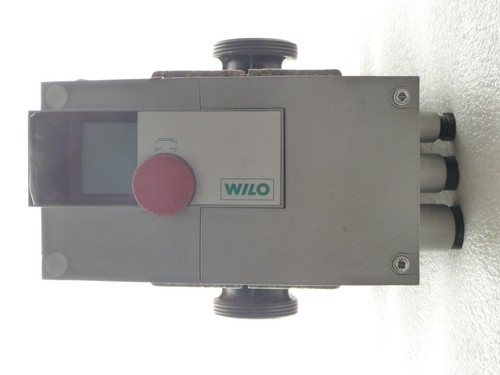 Pompe chaleur wilo - wilo, stratos
