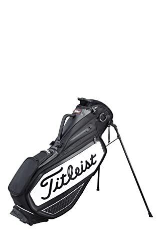 Titleist premium stand bag - premium,
